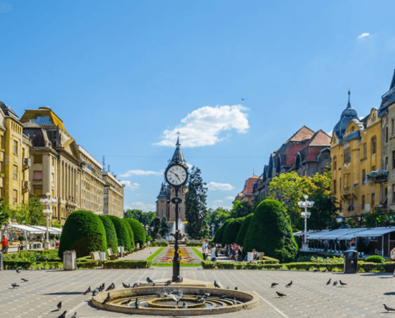 Victory Square - Image 3