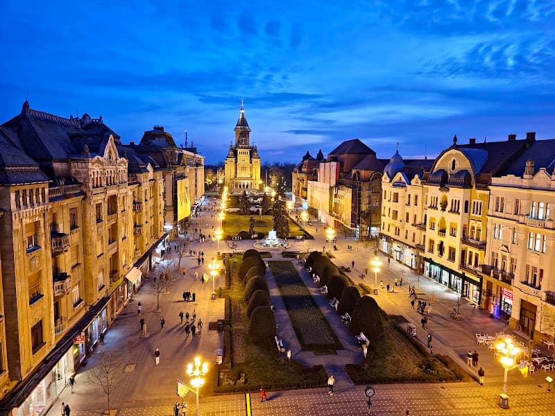 Victory Square - Image 1