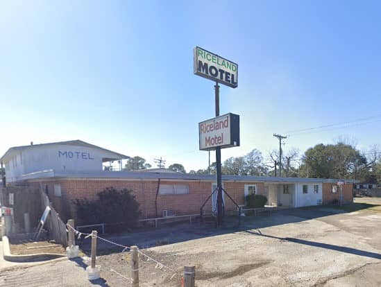 Riceland's Motel - Image 1