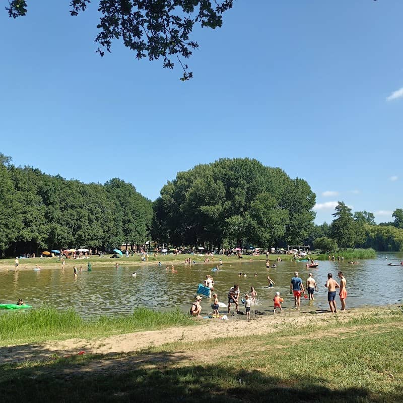 Recreatieterrein Lingebos - Image 1