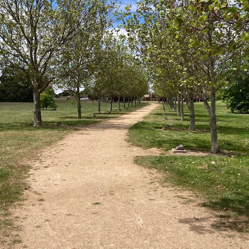 Pioneer Park - Image 1