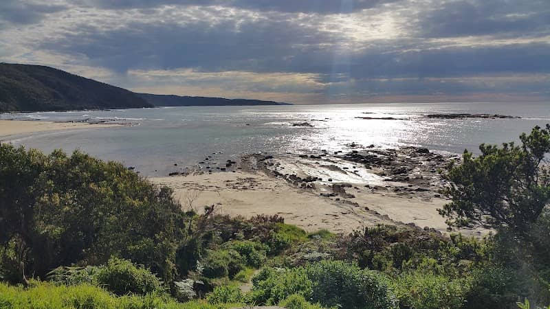 Blanket Bay - Image 1