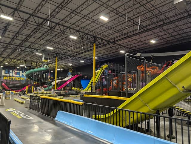 Slick City Action Park - Image 2