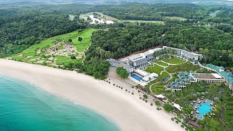 Bintan Resorts - Image 1