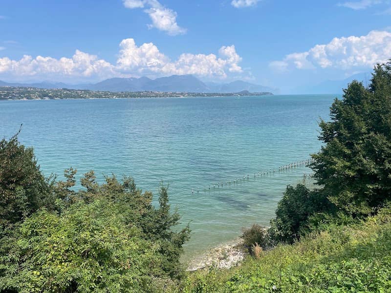 Spiaggia dei Canneti - Image 1