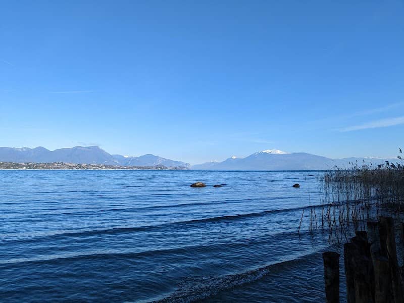 Spiaggia dei Canneti - Image 2