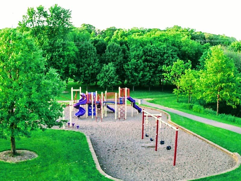 Walnut Hill Park - Image 2
