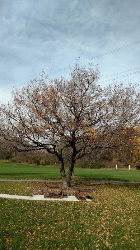 Walnut Hill Park - Image 1
