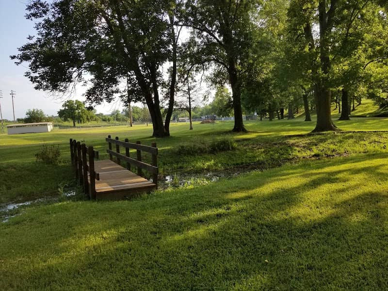 Potosi City Park - Image 2