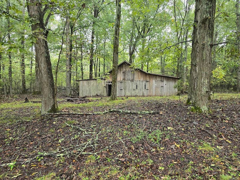 Bone Cave State Natural Area - Image 1