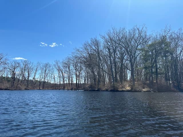 Upper Charles River Reservation - Image 1