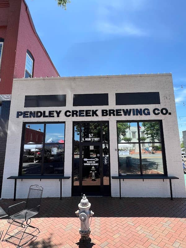 Pendley Creek Brewing Company - Image 2
