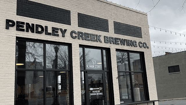 Pendley Creek Brewing Company - Image 1