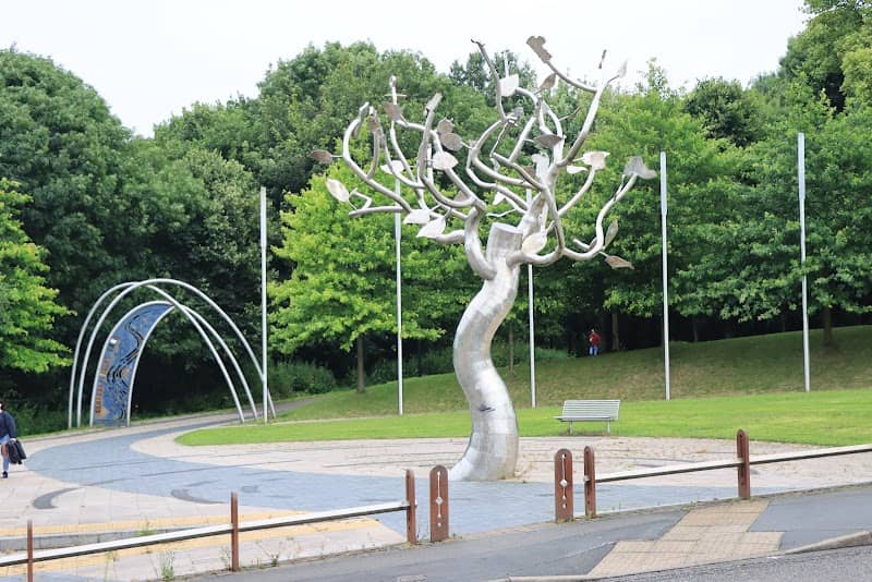 The Central Forest Park Stoke-on-Trent - Image 3