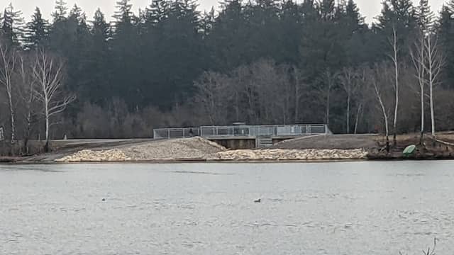 Fischaufstiegsanlage - Image 2