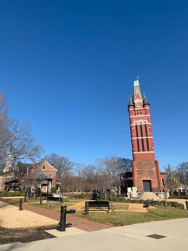 Bell Tower Green - Image 2