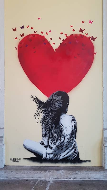 Murales - Image 1