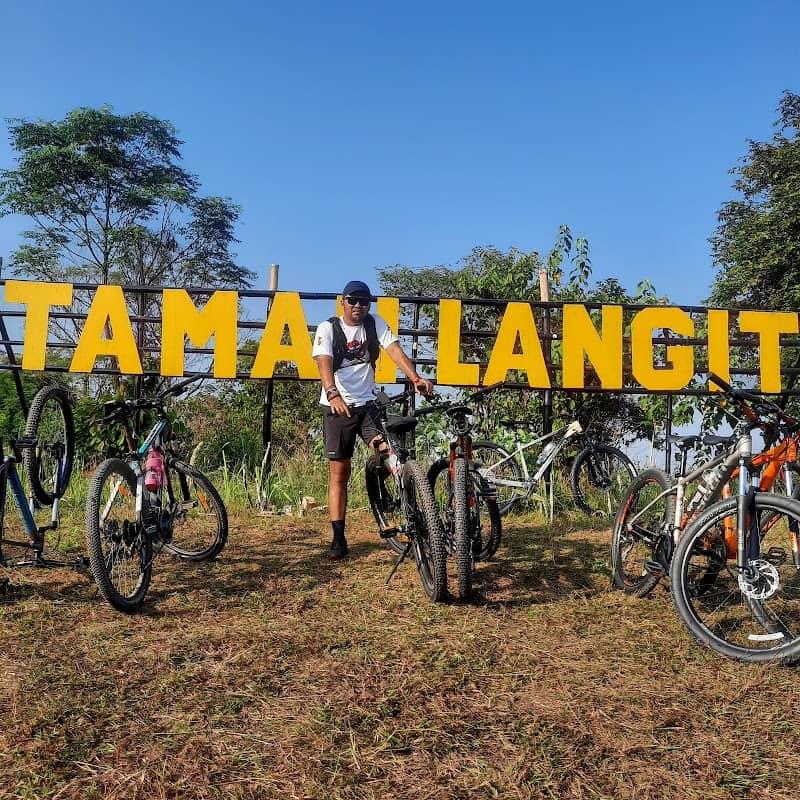 Taman Langit Pasirtanjung - Image 1