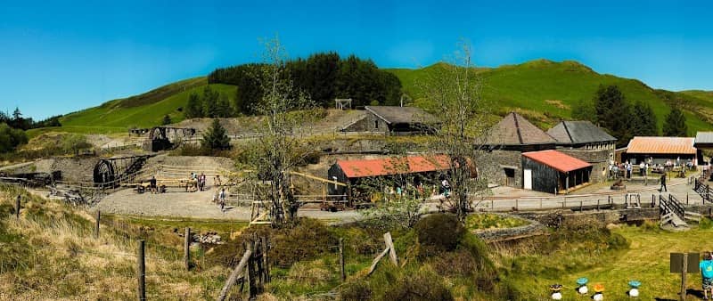 Silver Mountain Experience - Image 1