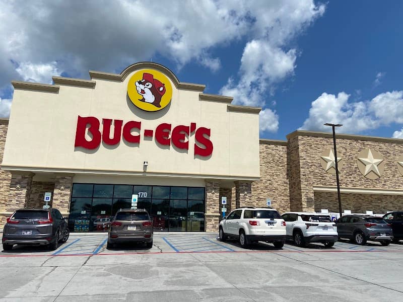 Buc-ees - Image 1