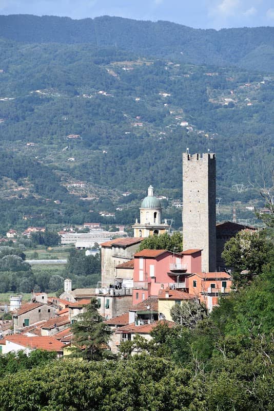 Castello di Arcola - Image 2