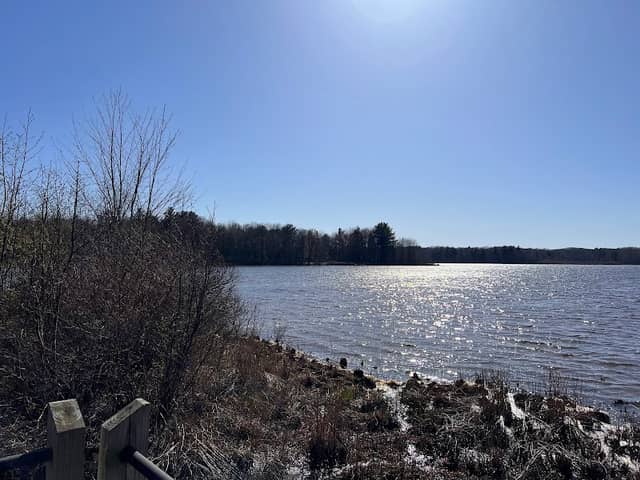 Black Lake Park - Image 1