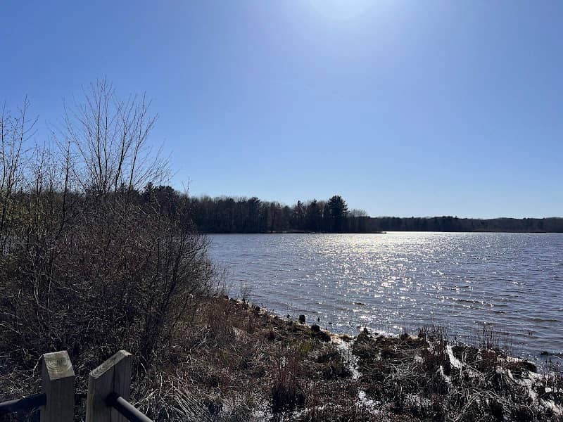 Black Lake Park - Image 1