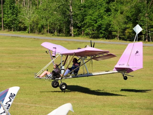 Paradise Airsports - Image 1