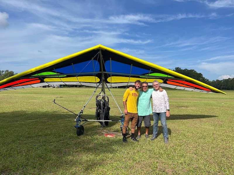 Paradise Airsports - Image 2