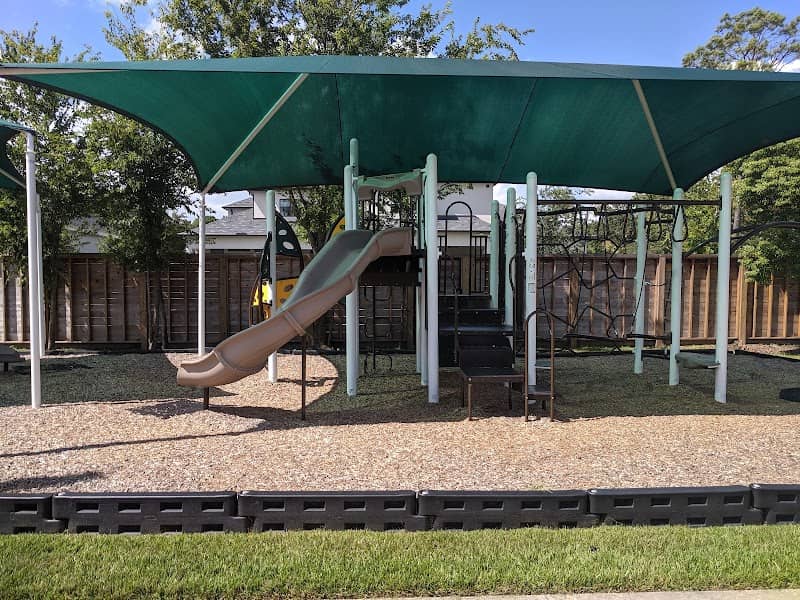 Mulberry Park - Image 1