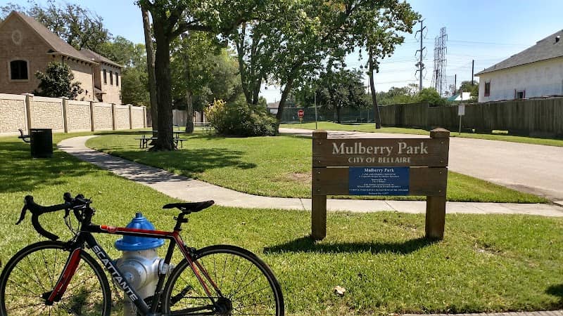 Mulberry Park - Image 2