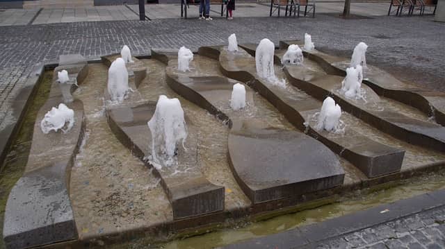 Wasserspiele - Image 1