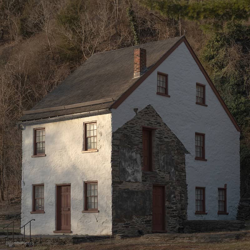 Shenandoah Canal - Image 2
