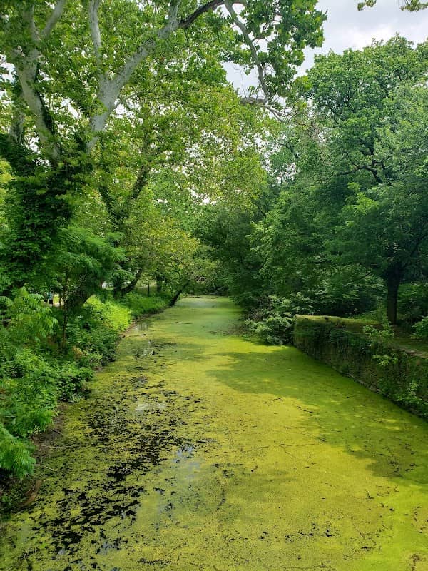 Shenandoah Canal - Image 1