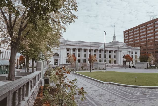Rodney Square - Image 1