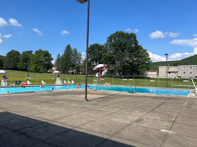 Stewart Park - Image 1