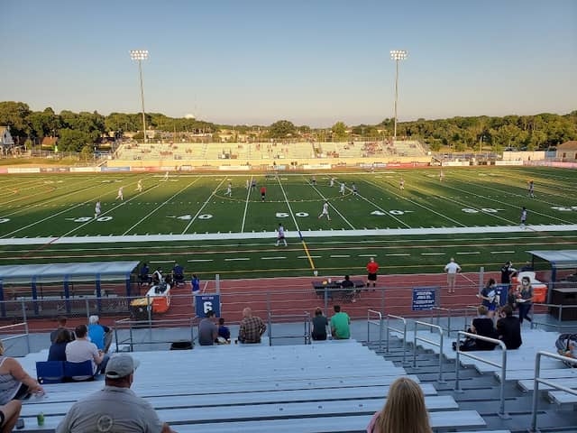 Hart Park - Image 1