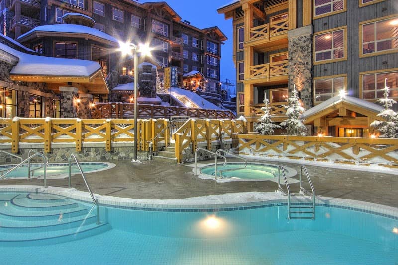 Stonegate Resort - Image 1