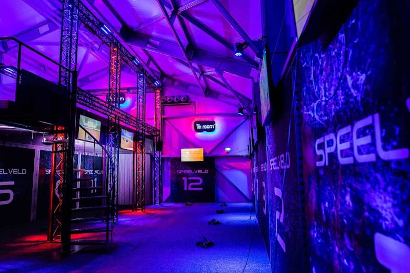 The VR Room | Ede - Image 2