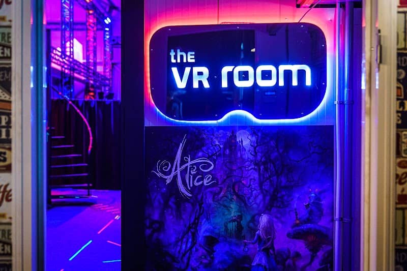 The VR Room | Ede - Image 1