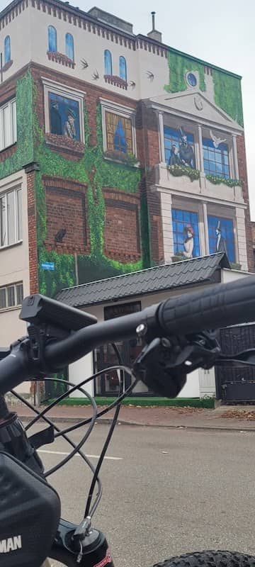 Mural "Dom" - Image 2