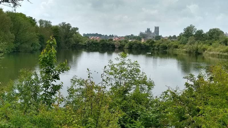 Roswell Pits Nature Reserve - Image 2