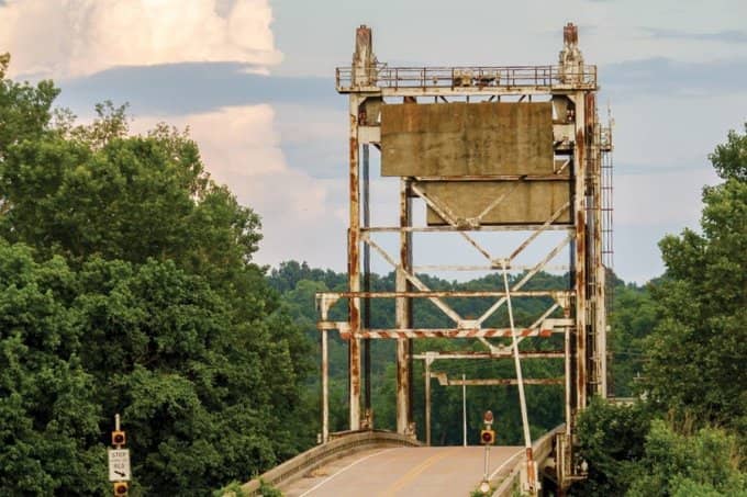 Satartia Bridge - Image 2