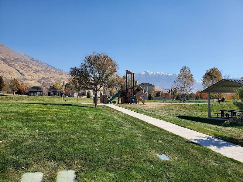 Fryer Park - Image 1