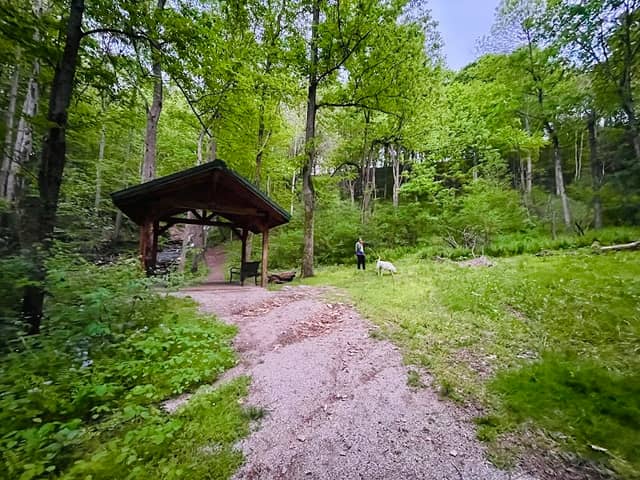 Buttermilk park - Image 1