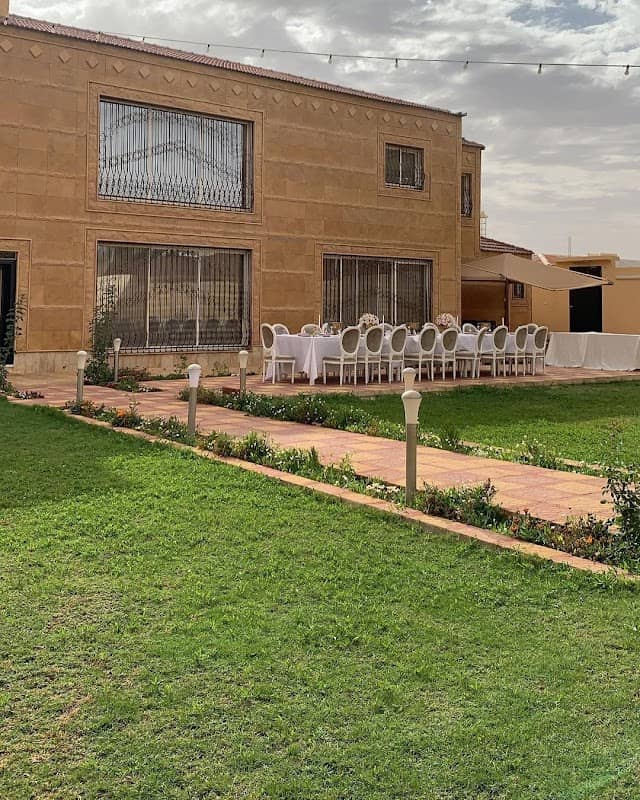 استراحة الاوركيد Orchid Chalet - Image 1