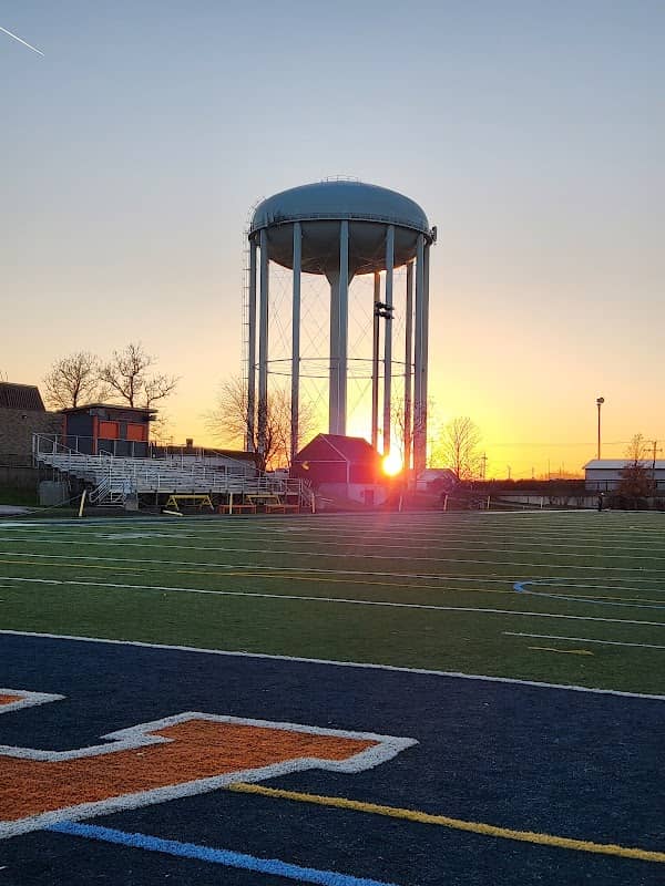 Graf Park - Image 1