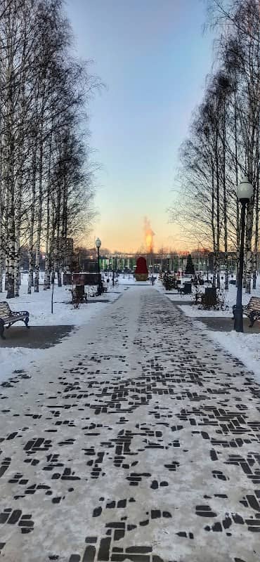 Kochurovsky park - Image 2