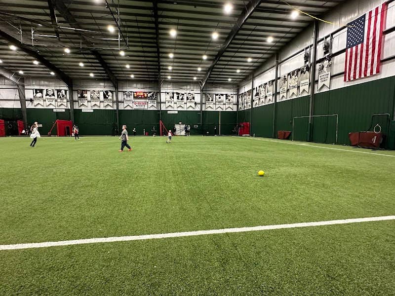 C-Side Sports Academy LLC - Image 1