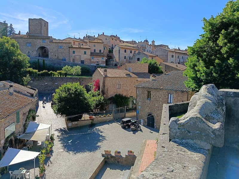 Centro Storico di Tuscania - Image 1